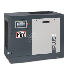 FINI COMPRESSORE PLUS 22-13