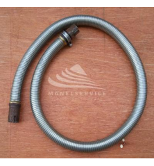 MOSA KIT PROLUNGA PER GAS DI SCARICO 5 METRI