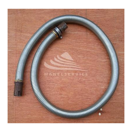 MOSA KIT PROLUNGA PER GAS DI SCARICO 5 METRI