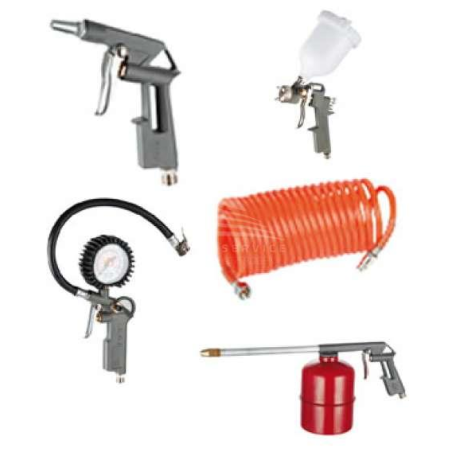 HYUNDAI KIT ACCESSORI COMPRESSORE