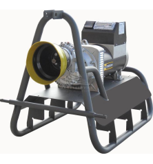 WFM EGA 301-T4 Lato cardano