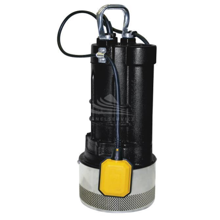 IDROFOGLIA SUBMERSIBLE PUMP IF-SM 1000 T