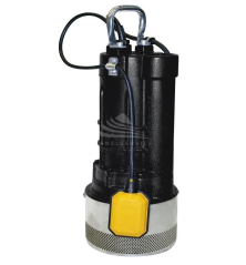 IDROFOGLIA POMPA SOMMERGIBILE IF-SM 200 M