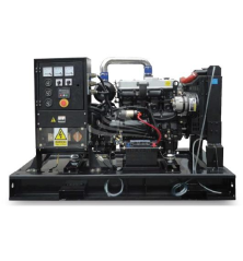 HYUNDAI KIT ATS PER GENERATORI MONOFASE DHY6000 LEK, DHY6000 SE E DHY8000 SE