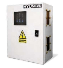 HYUNDAI QUADRO ATS1-100A