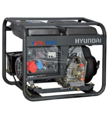 HYUNDAI KIT ATS PER GENERATORI MONOFASE DHY6000 LEK, DHY6000 SE E DHY8000 SE