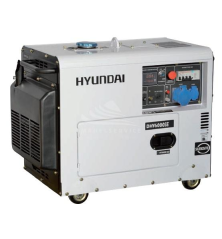 HYUNDAI KIT ATS PER GENERATORI MONOFASE DHY6000 LEK, DHY6000 SE E DHY8000 SE