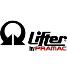 PRAMAC LIFTER BATTERY 24V 300AH