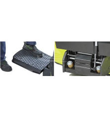 PRAMAC LIFTER PLATFORM FOR LX12