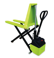 PRAMAC LIFTER ELECTRIC PALLET TRUCK HX10E