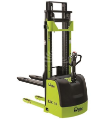 PRAMAC LIFTER CARRELLO ELEVATORE ELETTRICO LX14/45 TRIPLEX