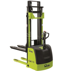 PRAMAC LIFTER CARRELLO ELEVATORE ELETTRICO LX16/29