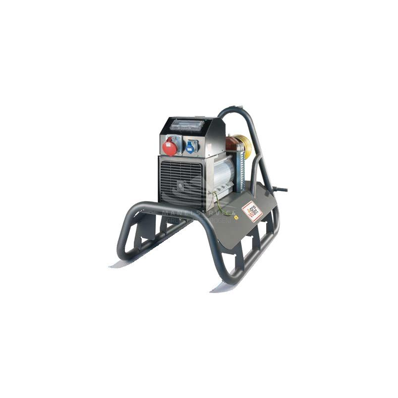 AGROWATT AWB 4-50 Gruppo Elettrogeno a Cardano Monofase 20 kVA/ Trifase 50 kVA AVR AGROWATT AWB 4-50 Gruppo Elettrogeno a Cardano Monofase 20 kVA/ Trifase 50 kVA AVR