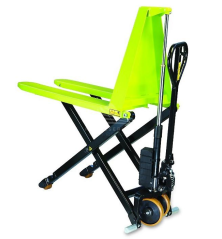 PRAMAC LIFTER TRANSPALLET MANUALE HX10M