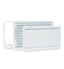 DOMETIC VENTILATION GRILL LS 330
