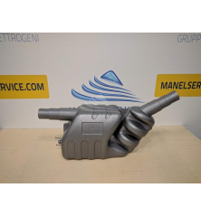 VTE PAGURO AVVIAMENTO AUTOMATICO