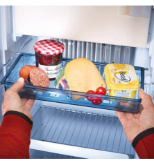 DOMETIC PULL OUT TRAY