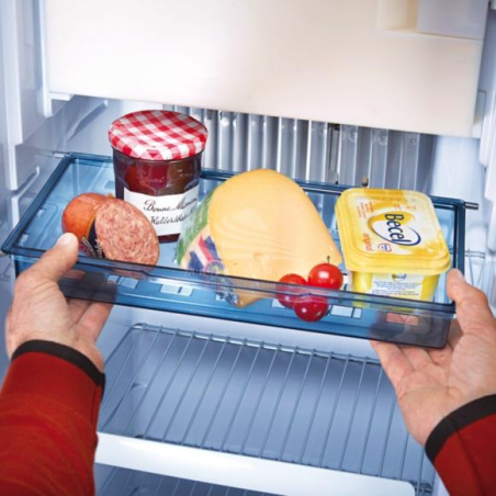 DOMETIC PULL OUT TRAY