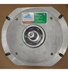 SINCRO ACCOPPIAMENTO IM B34