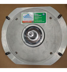 SINCRO IM B34 COUPLING