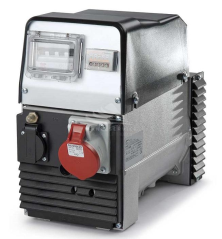 SINCRO THREE PHASE ALTERNATOR ET2