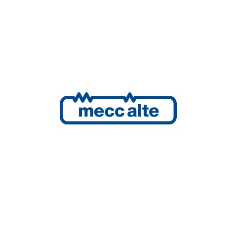 Mecc Alte - Coupling bell for type B3-B14 for ECP28 alternators.