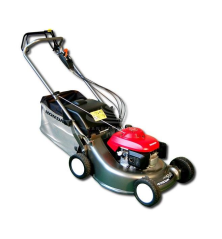 HONDA HRD 536 HX Rasaerba Semovente Benzina 2.7 kW