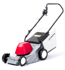 HONDA HRE 410 PLE Electric Lawnmower