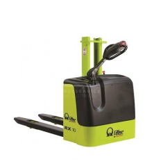 PRAMAC LIFTER CARRELLO ELEVATORE ELETTRICO RX10/09