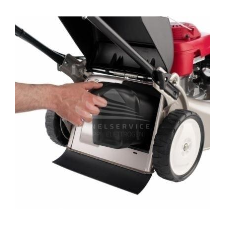 HONDA KIT MULCHING PER RASAERBA HRD 536C6SD