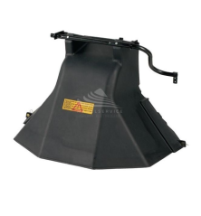 HONDA KIT DEFLETTORE PER SCARICO A TERRA PER HF 1211K2