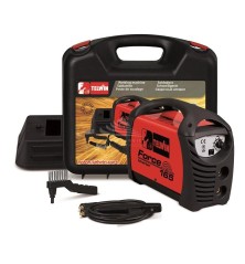 TELWIN FORCE 165 230V ACX PLASTIC CARRY CASE