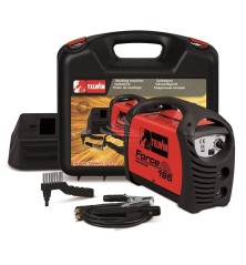 TELWIN FORCE 195 230V ACX PLASTIC CARRY CASE