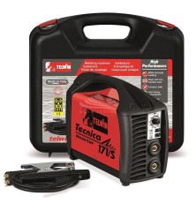 TELWIN TECNICA 171/S 230V ACX PLASTIC CARRY CASE