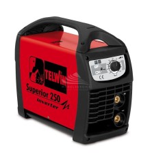 TELWIN SUPERIOR 250 400V