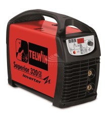 TELWIN SUPERIOR 320 CE VRD 230-400V