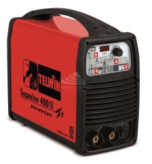TELWIN SUPERIOR 400 CE VRD 230-400V