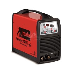 TELWIN SUPERIOR 630 CE VRD 230-400V