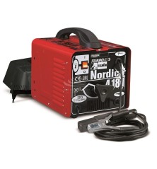 TELWIN NORDICA 4.181 TURBO 230V ACD