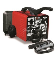 TELWIN NORDICA 4.220 TURBO 230V/400V ACD