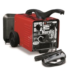 TELWIN NORDICA 4.280 TURBO 230V/400V ACD