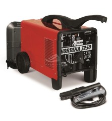 TELWIN NORDIKA 3250 230V/400V ACM