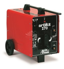 TELWIN ARTIKA 270 230-400V