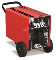 TELWIN EURARC 310 230V/400V