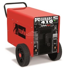 TELWIN EURARC 410 230V/400V