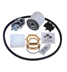 FISCHER PANDA Service Kit 12 - Kit di Manutenzione