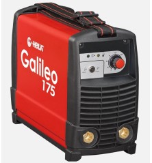 HELVI GALILEO 175 Inverter di Saldatura DC MMA/TIG