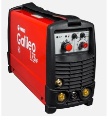 HELVI GALILEO 175 HF Inverter di Saldatura DC MMA/TIG
