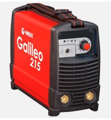 HELVI GALILEO 215 Inverter di Saldatura DC MMA/TIG