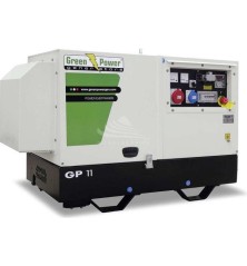 GREEN POWER GP6A/KW-C